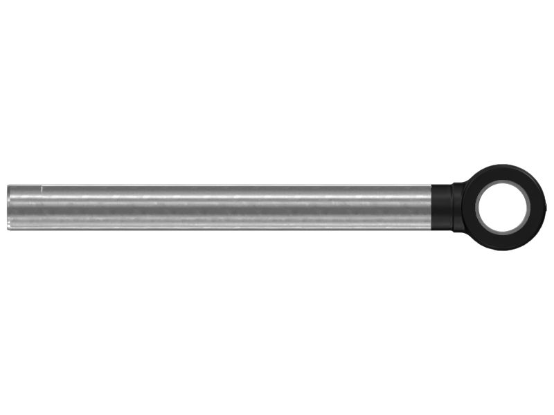 Cat® Reman Hydraulic Rod with Eye Bearing
