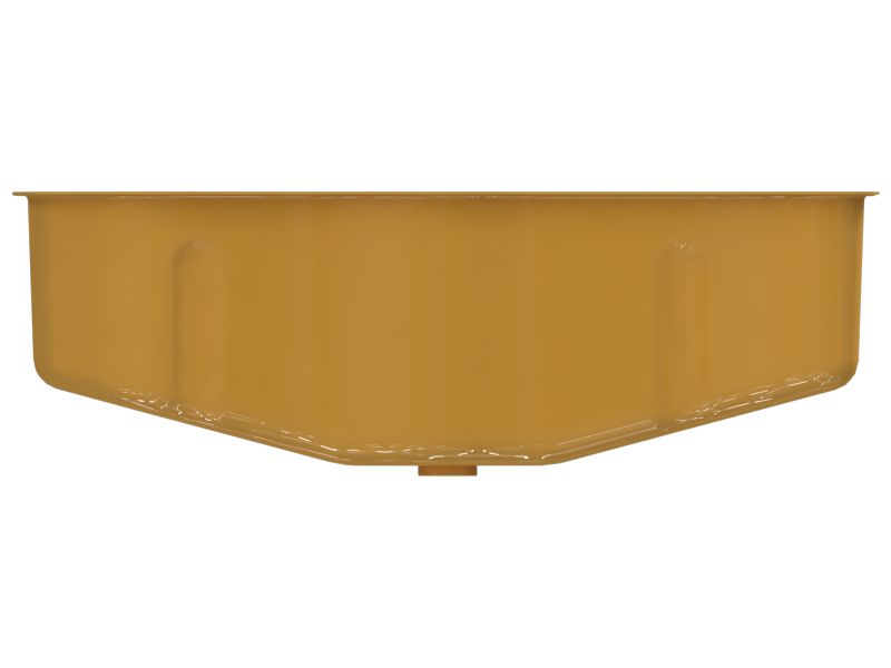 ПОДДОН МАСЛЯНЫЙ