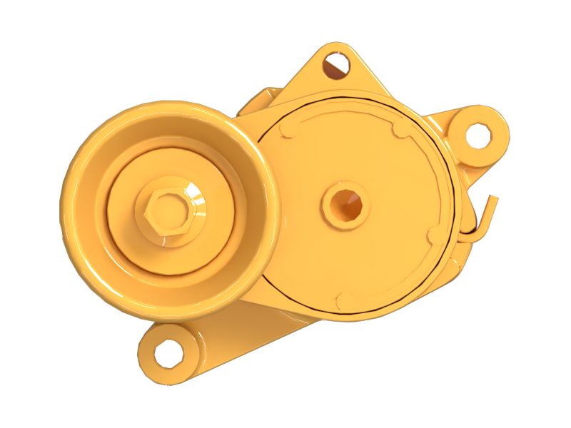 Натяжитель ремня