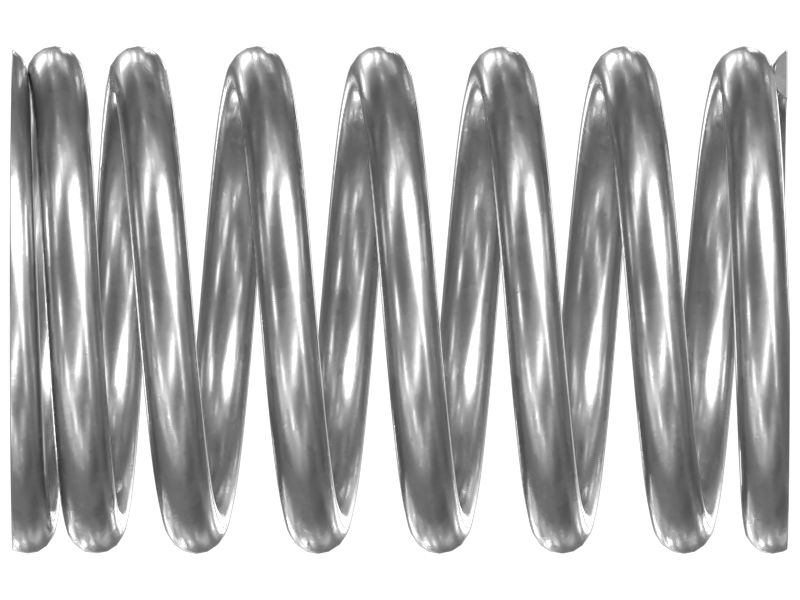 436-0517: Cylinder Head Valve Spring | CATCorp