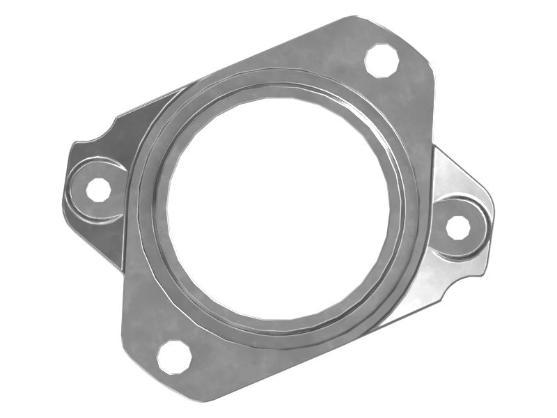 445-2367: Air Compressor Cover Adapter 4452367 купить