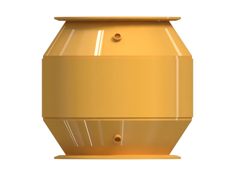 187-5426: Catalytic Converter 1875426 купить