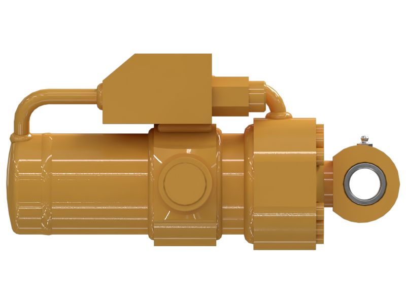 БЛОК ОСНОВНОГО ЦИЛИНДРА