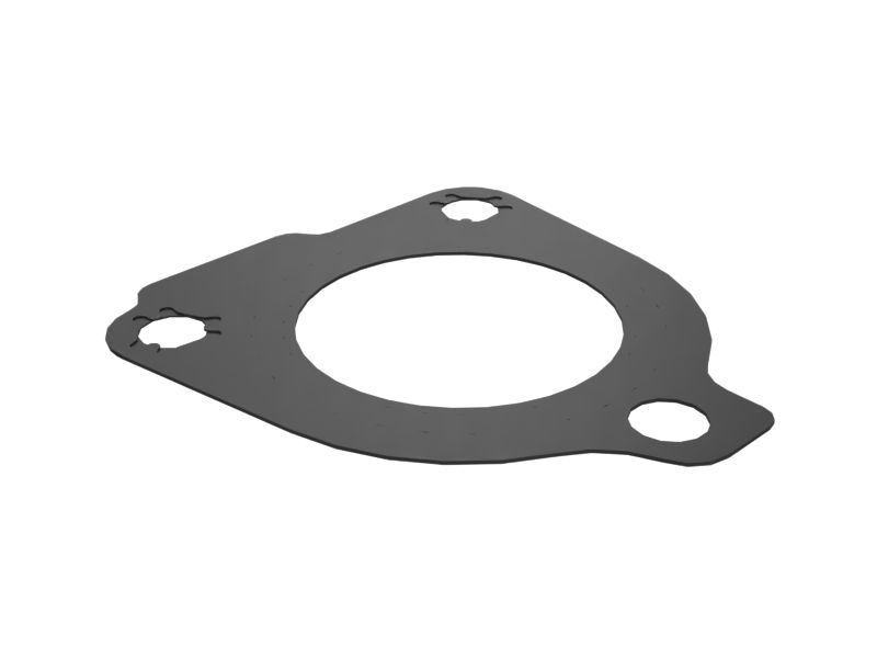 Прокладка коллектора