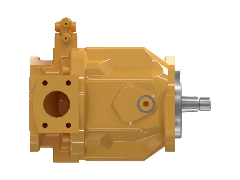 ГРУППА НАСОСА SEM