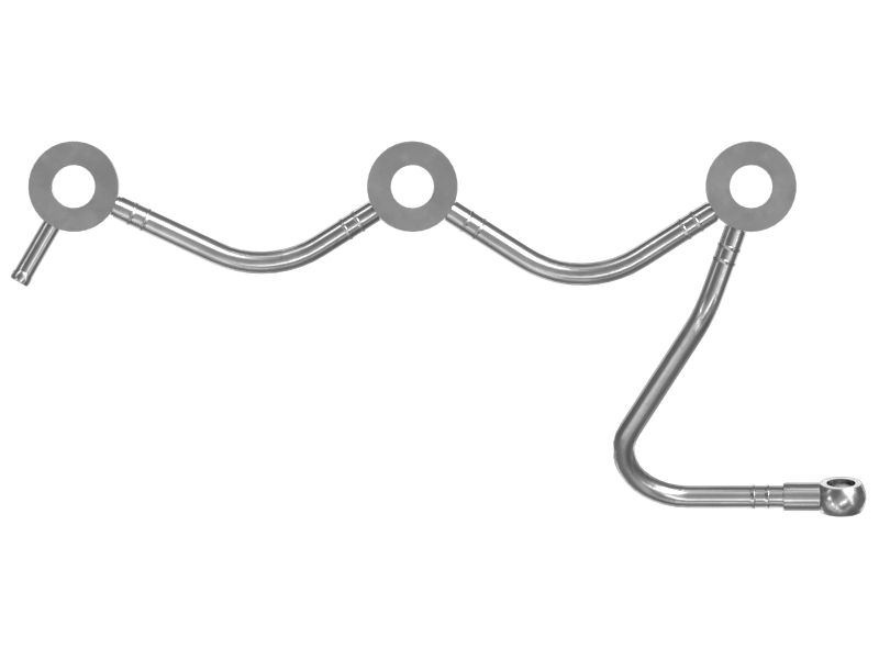 Fuel Injection Line