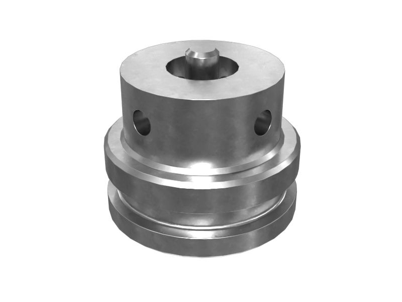 9J-7795: БЛОК КЛАПАНА