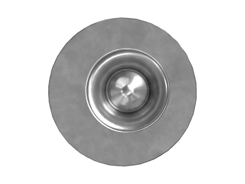 Cylinder Block Piston Kit