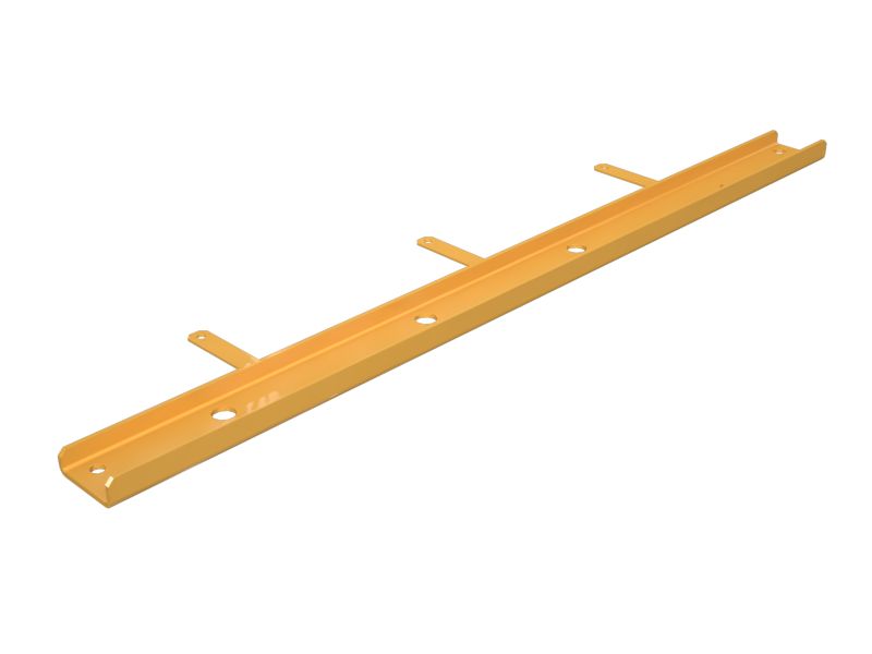 564-0946: 916mm Length Radiator Top Frame