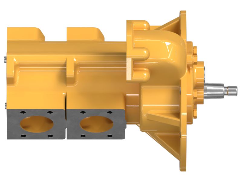Cat® Reman Gear Pump