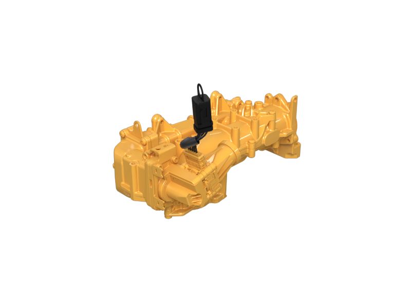 579-9320: 12 Volt Exhaust Gas Recirculation Module | CATCorp
