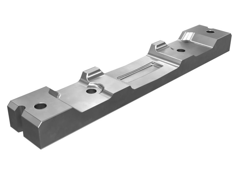 ТРАВЕРСА ЦИЛИНДРА B