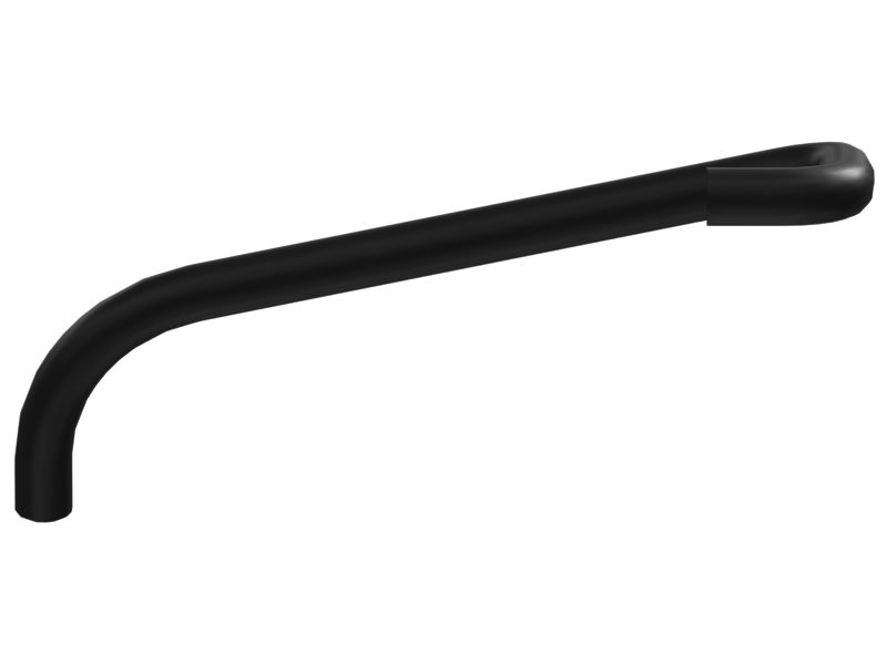 ШЛАНГ ОХЛАЖДАЮЩЕЙ ЖИДКОСТИ