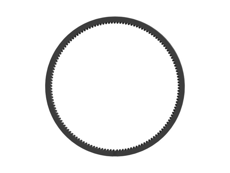 +0.5mm Oversize Piston Ring Kit