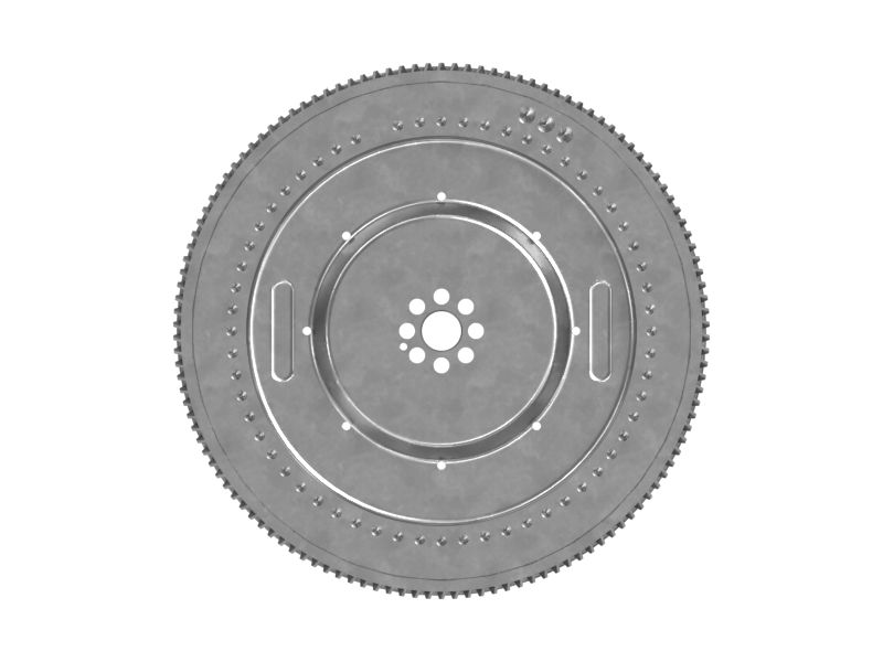496-8186: 400mm Outer Diameter Flywheel 4968186 купить
