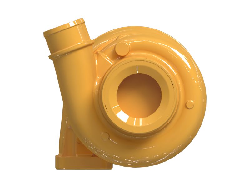 ТУРБОКОМПРЕССОР