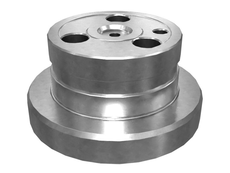 СТУПИЦА ПРОМЕЖУТОЧНОЙ ШЕСТЕРНИ