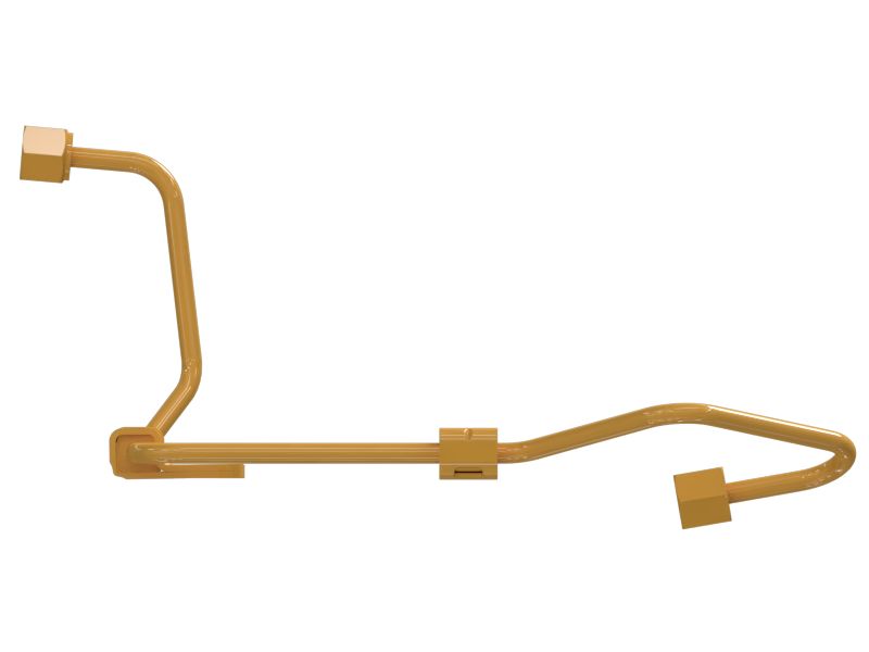 ТОПЛИВОПРОВД В СБОРЕ