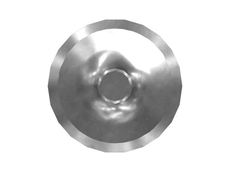 153-5555: VALVE-EXHAUS 1535555 купить