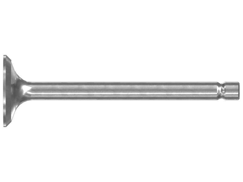 153-5555: VALVE-EXHAUS 1535555 купить