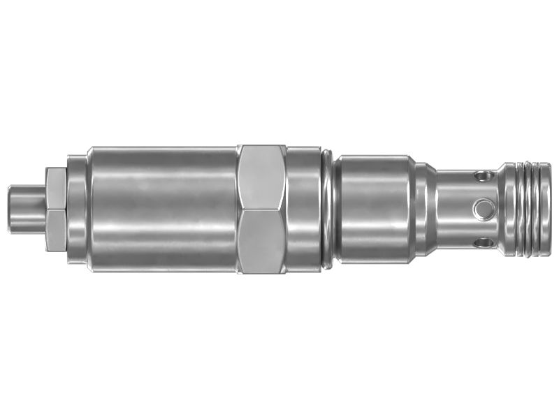 БЛОК КЛАПАНА