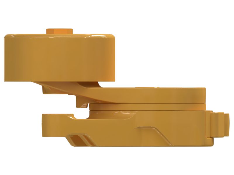 Натяжитель ремня