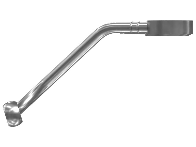 Fuel Injection Line