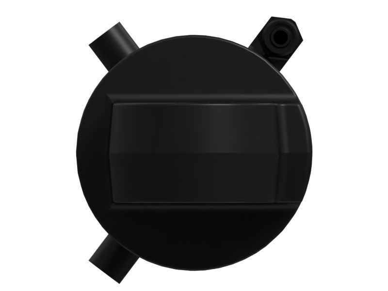 Цилиндр в сборе