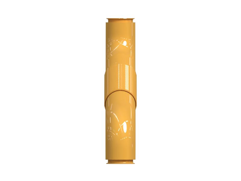 574-2639: 98.6mm Inner Diameter Muffler Tube Assembly 5742639 buy