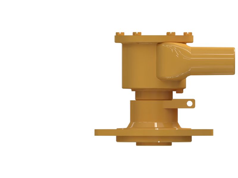 НАСОС В СБОРЕ