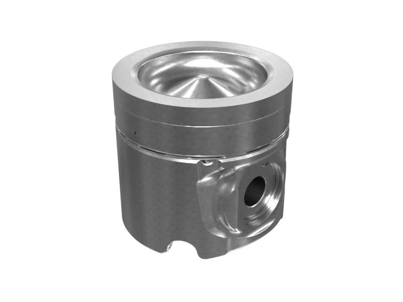 565-1428: Standard Piston Kit