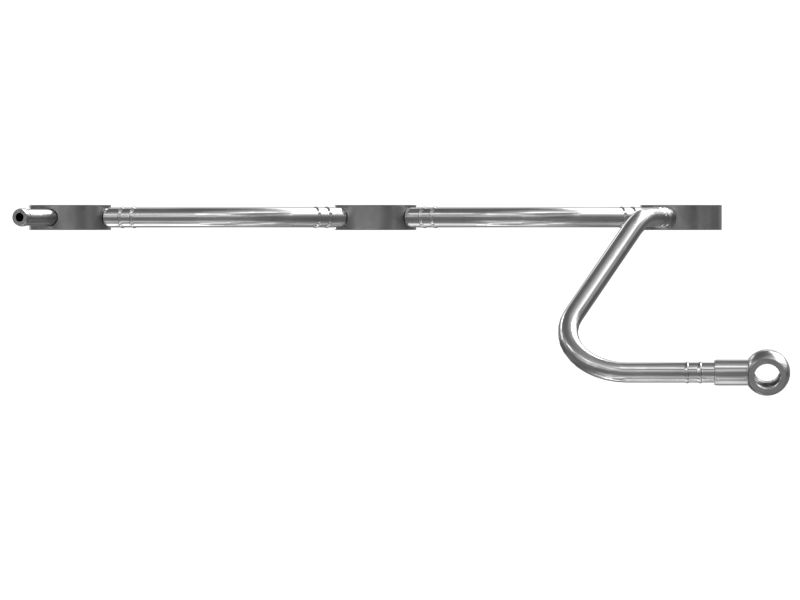 Fuel Injection Line