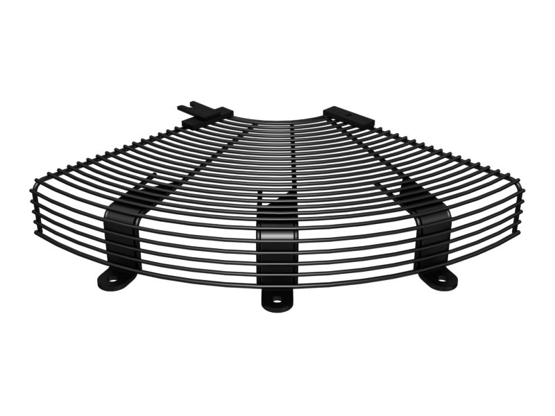 ОГРАЖДЕНИЕ ВЕНТИЛЯТОРА В СБОРЕ