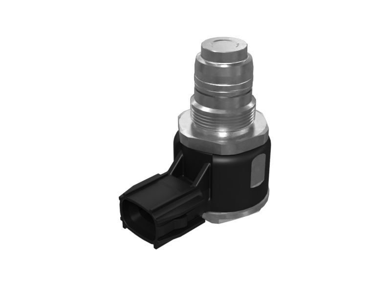 Fuel Rail Pressure Control Valve