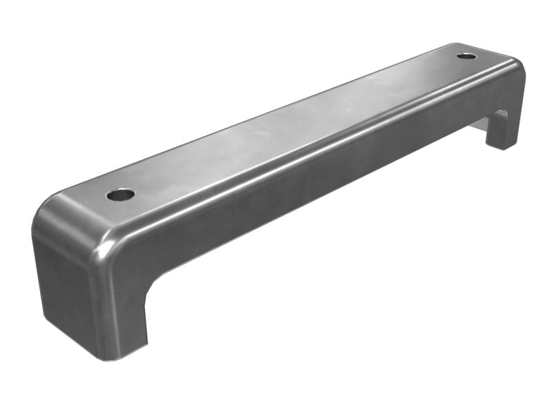 340-3207: РЕЗИНОВАЯ ОПОРА