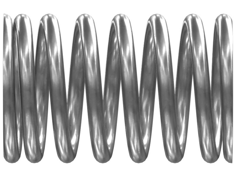 436-0517: Cylinder Head Valve Spring | CATCorp
