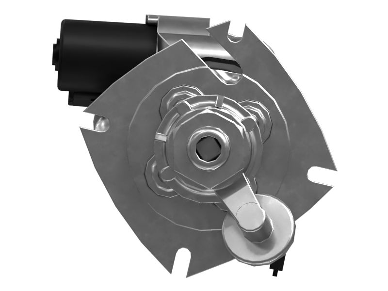 БЛОК КЛАПАНА ОСНОВНОГО