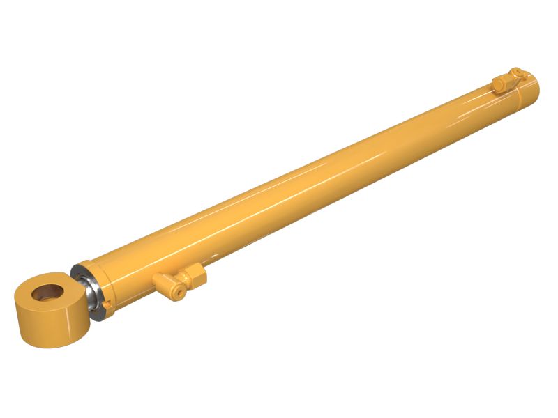 Блок цилиндра — 050 6