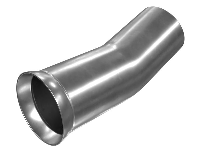 ВЫХЛОПНАЯ ТРУБКА