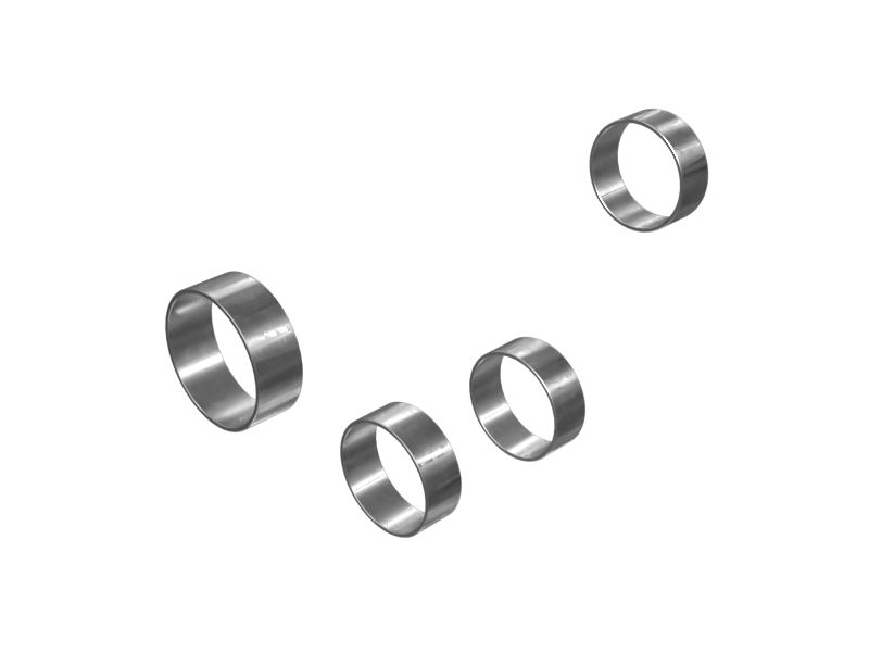 Stsandard Crankshaft Bearing Kit