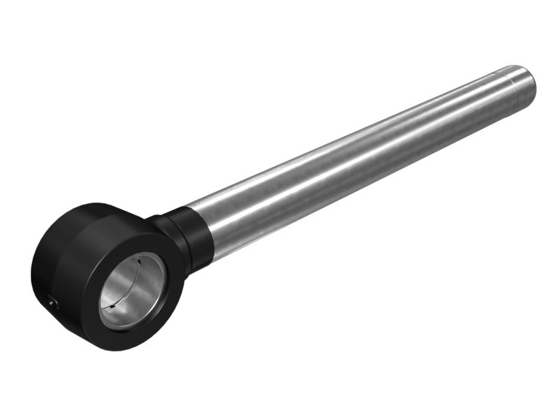 30R-1044: Cat® Reman Hydraulic Rod with Eye Bearing