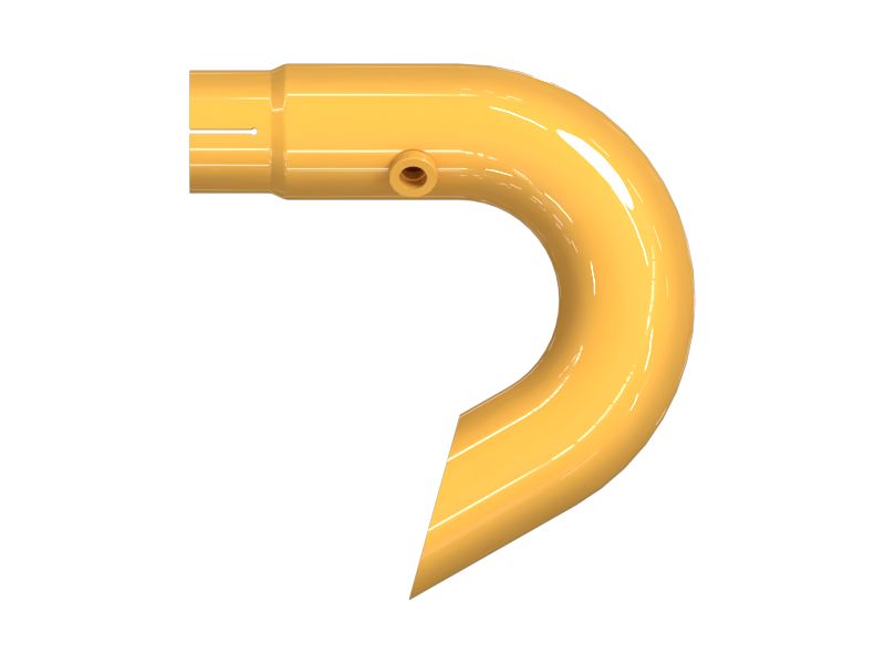 ТРУБА В СБОРЕ