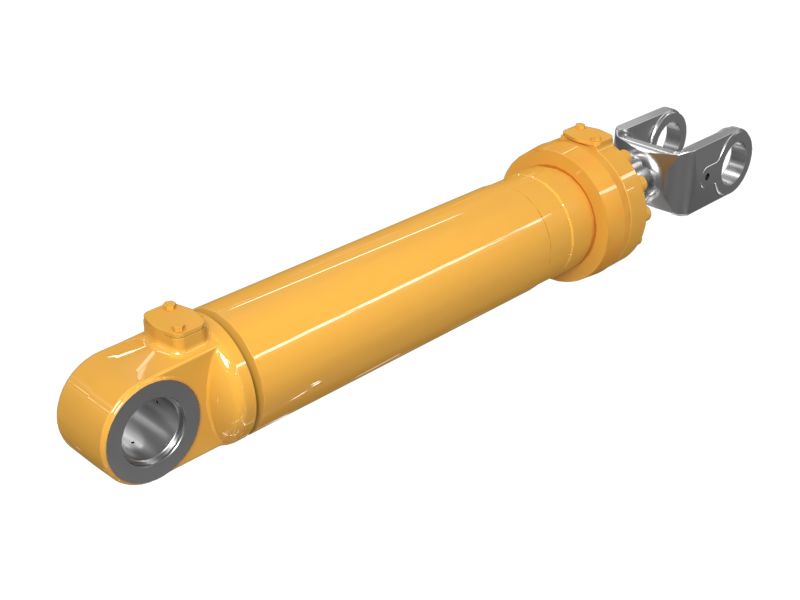 Cat® Reman Hydraulic Cylinder