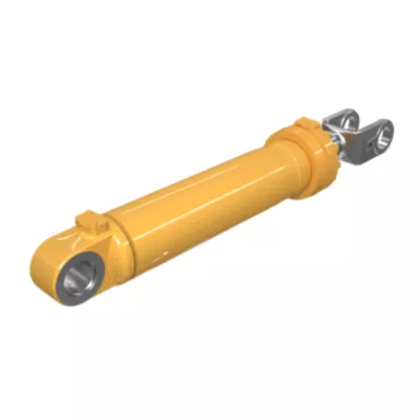 CAT 805 MM STROK HİDROLİK KALDIRMA SİLİNDİRİ
