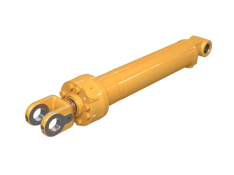 БЛОК ЦИЛИНДРА