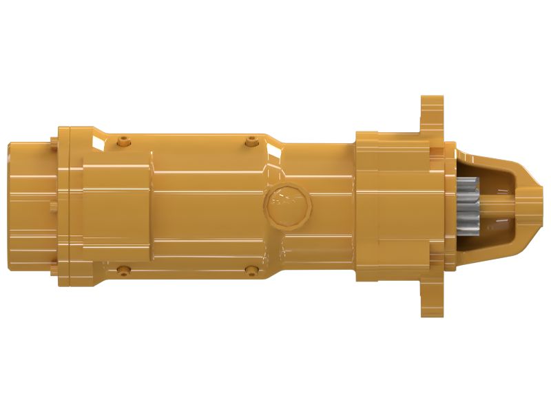 СТАРТЕР В СБОРЕ