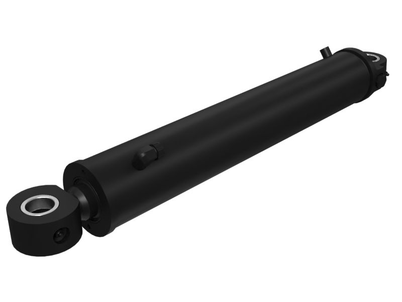 291-2681: 100mm Bore Diameter Stabilizer Cylinder | Cat® Parts Store