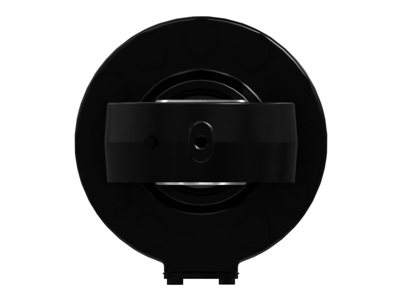 Cat® Reman Hydraulic Cylinder