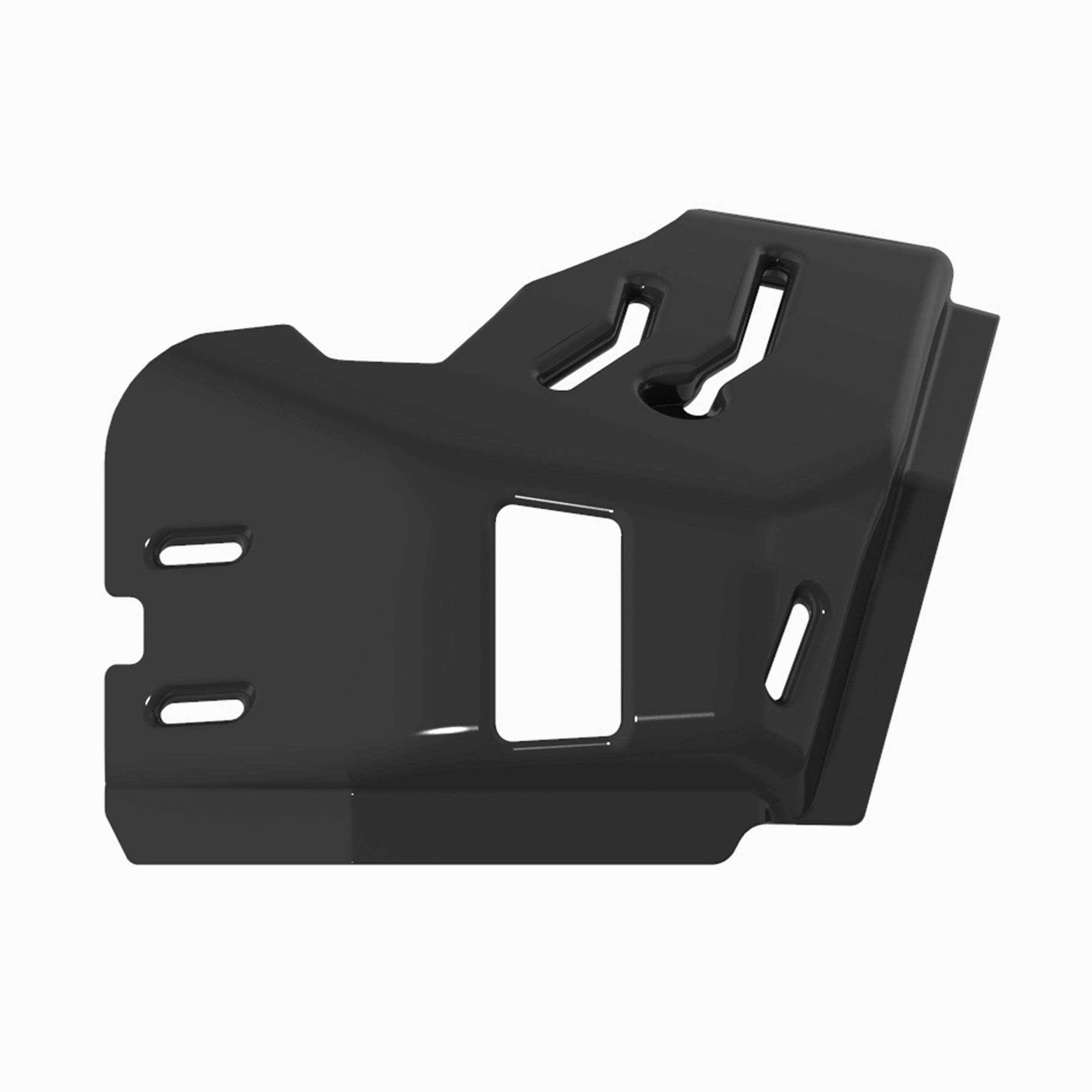 622-2657: Left Hand Cover 6222657 купить