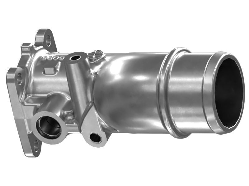 589-6098: Air Inlet Connection | Cat® Parts Store